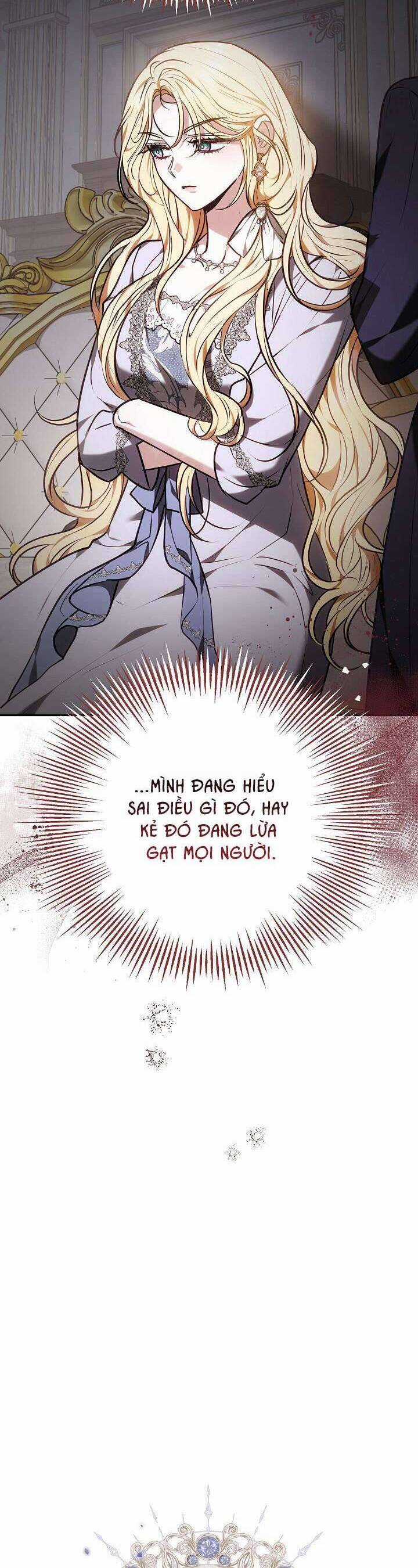 Hãy Ru Em Ngủ - Chapter 32 - Trang 8