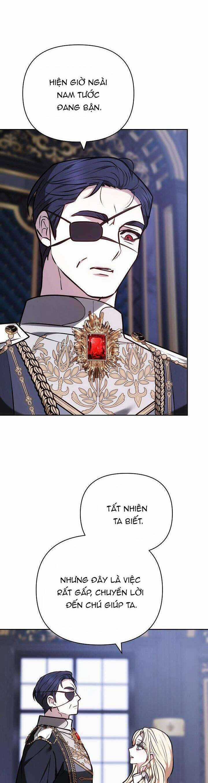 Hãy Ru Em Ngủ - Chapter 32 - Trang 10