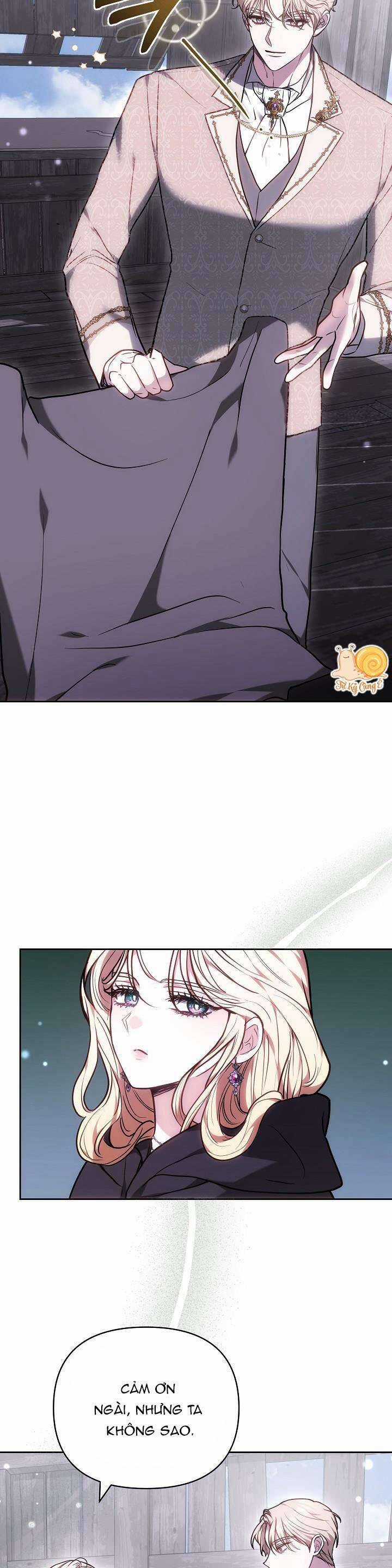Hãy Ru Em Ngủ - Chapter 33 - Trang 3