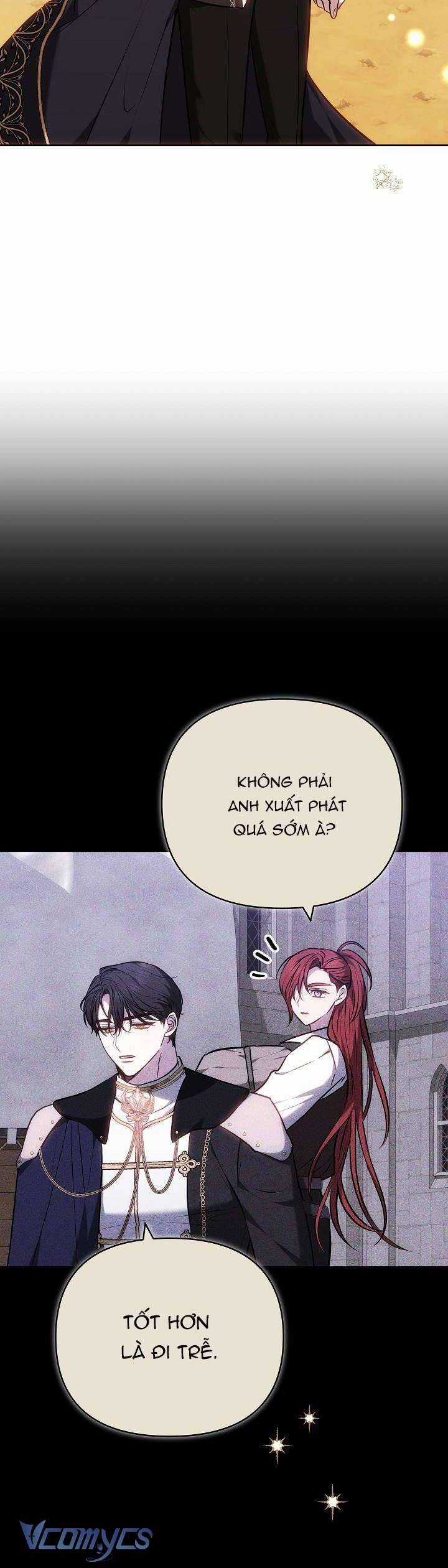 Hãy Ru Em Ngủ - Chapter 33 - Trang 24