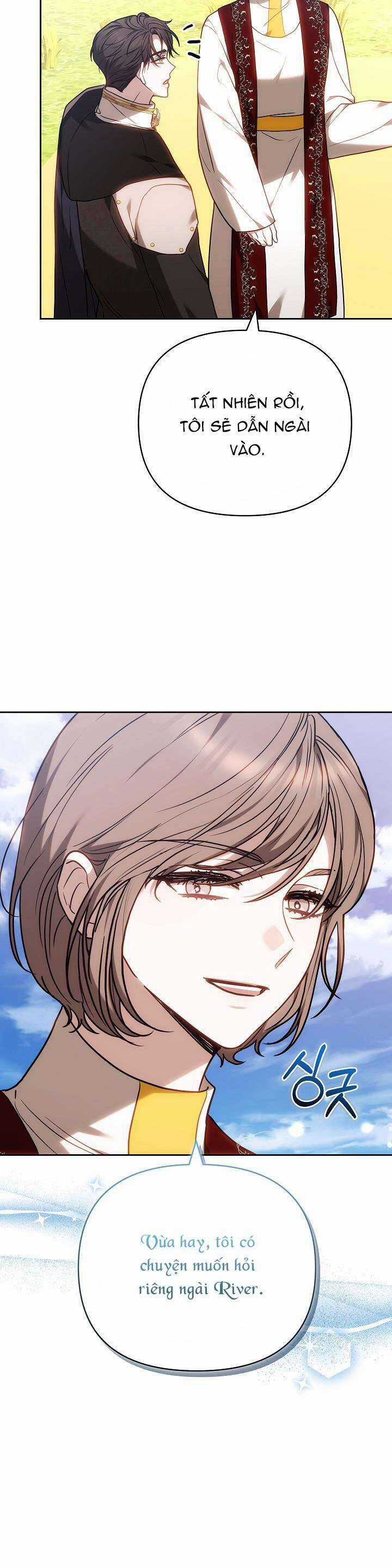 Hãy Ru Em Ngủ - Chapter 33 - Trang 29