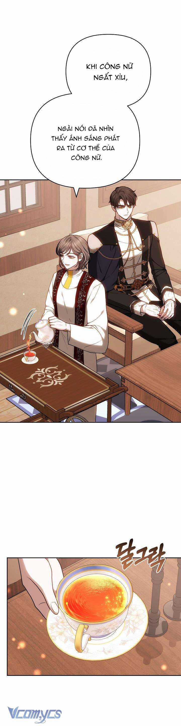 Hãy Ru Em Ngủ - Chapter 33 - Trang 30