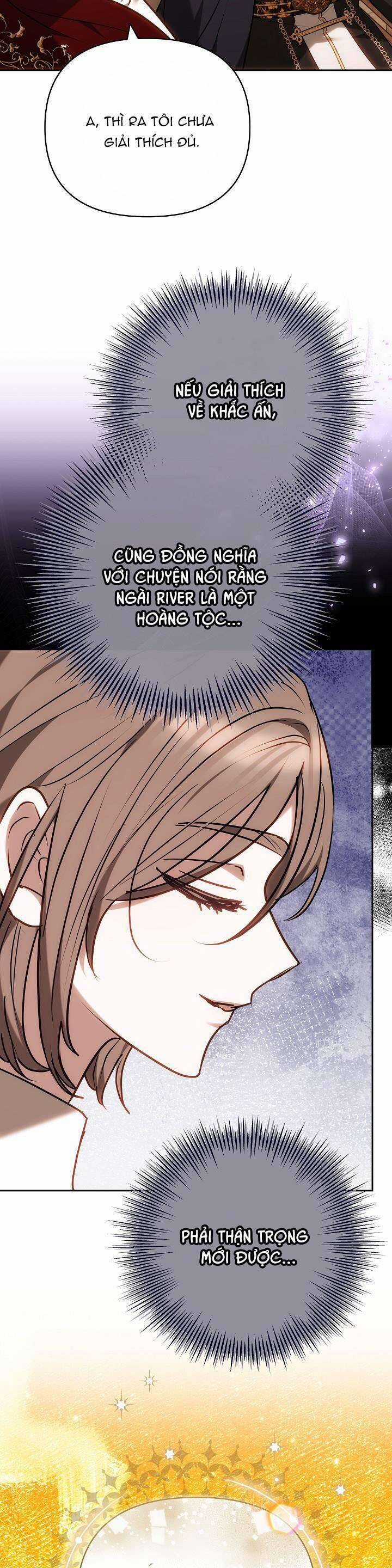 Hãy Ru Em Ngủ - Chapter 33 - Trang 32