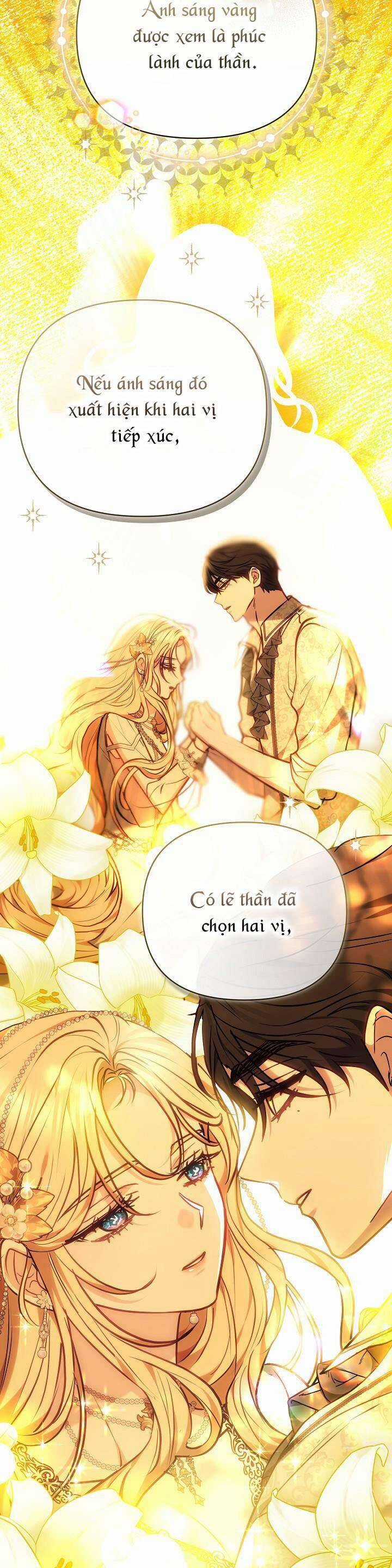 Hãy Ru Em Ngủ - Chapter 33 - Trang 33