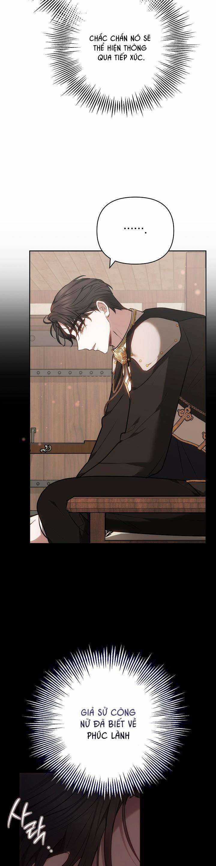 Hãy Ru Em Ngủ - Chapter 33 - Trang 37