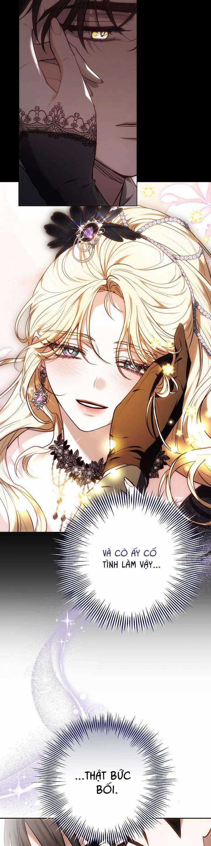 Hãy Ru Em Ngủ - Chapter 33 - Trang 38