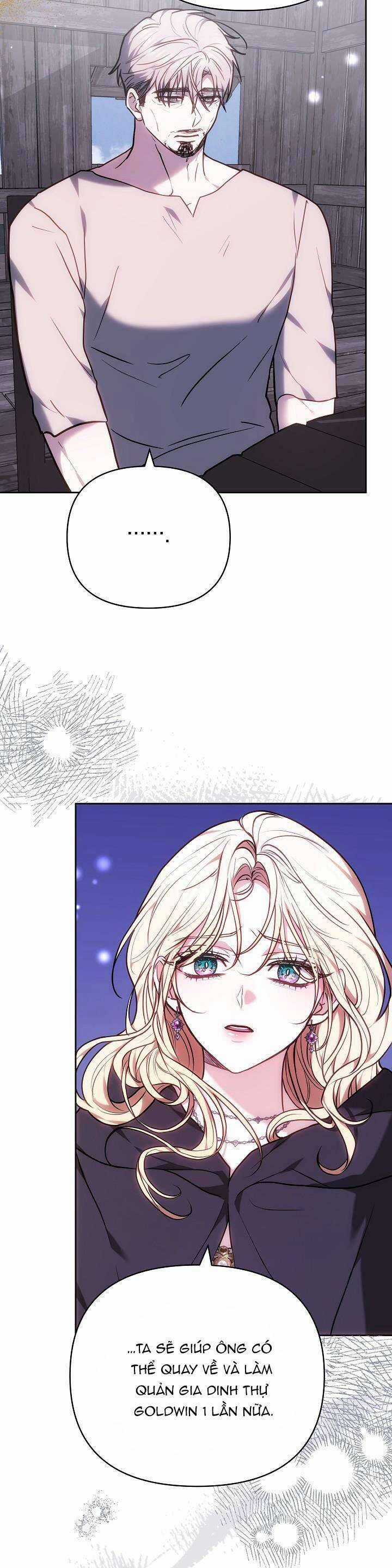 Hãy Ru Em Ngủ - Chapter 33 - Trang 5