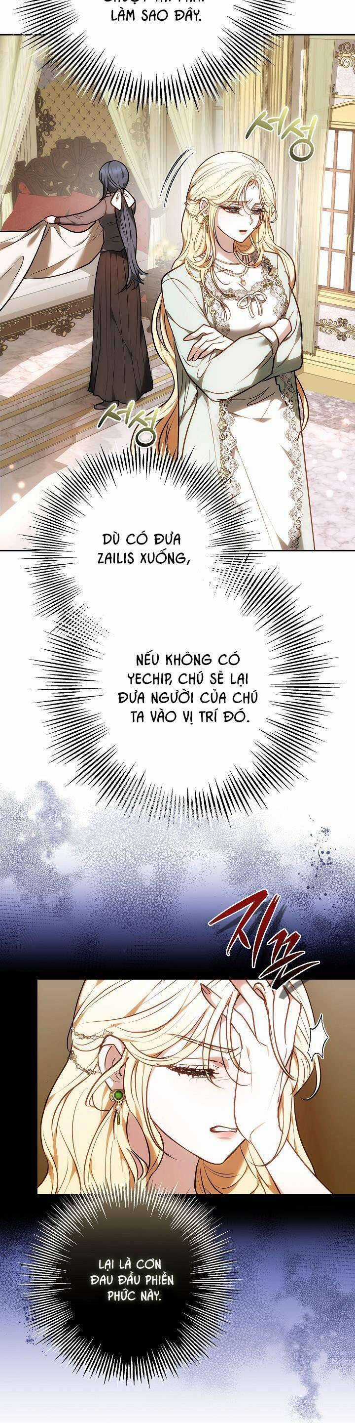 Hãy Ru Em Ngủ - Chapter 33 - Trang 41