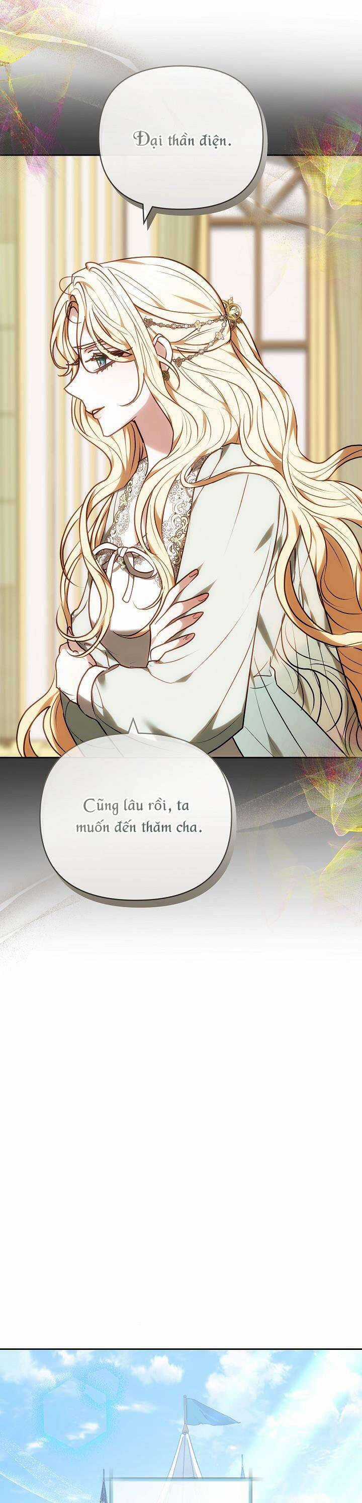 Hãy Ru Em Ngủ - Chapter 33 - Trang 43