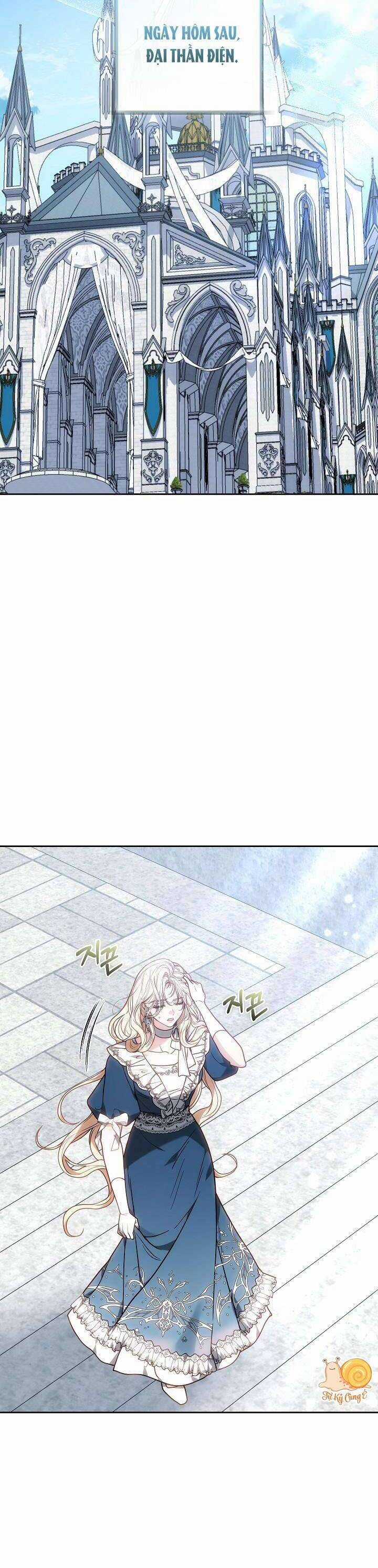 Hãy Ru Em Ngủ - Chapter 33 - Trang 44