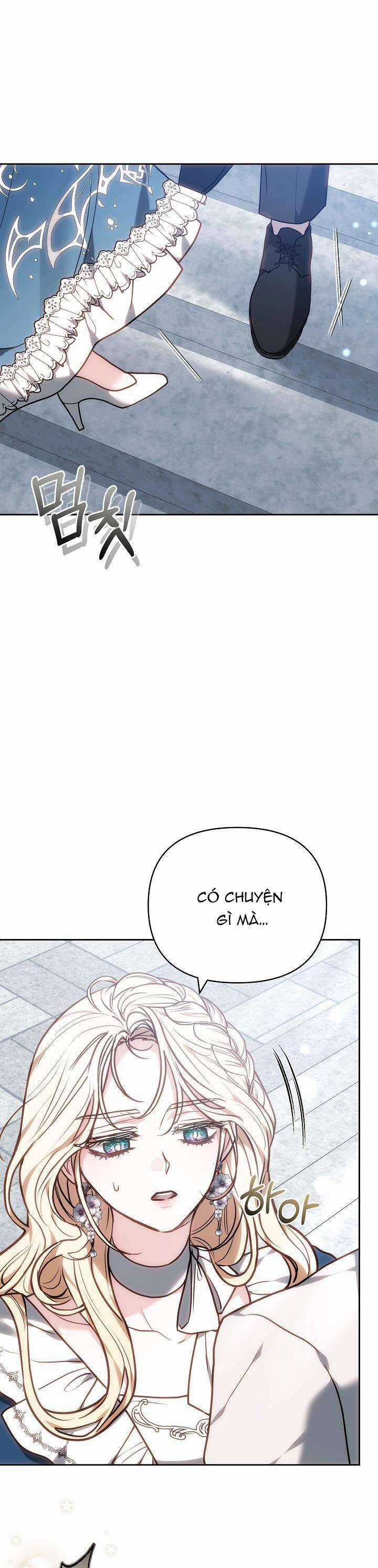 Hãy Ru Em Ngủ - Chapter 33 - Trang 45