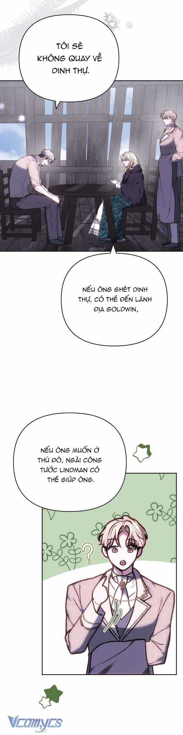 Hãy Ru Em Ngủ - Chapter 33 - Trang 6