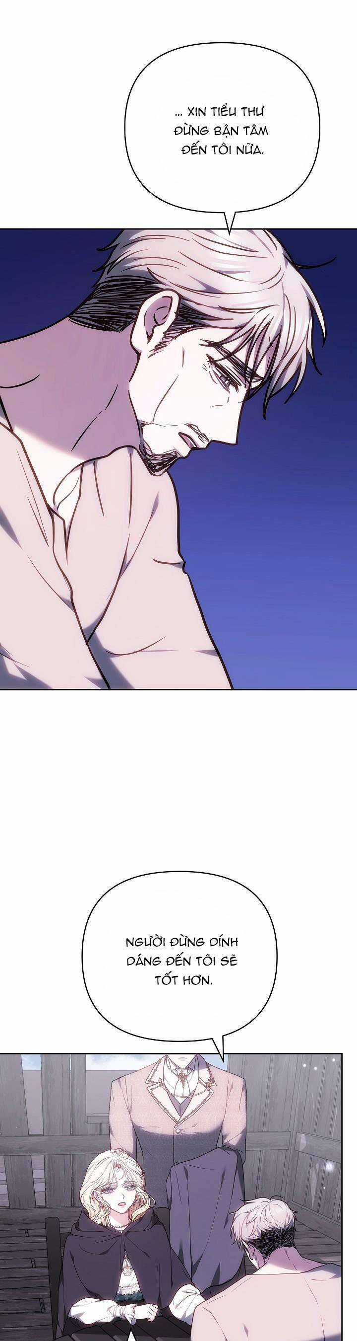 Hãy Ru Em Ngủ - Chapter 33 - Trang 7