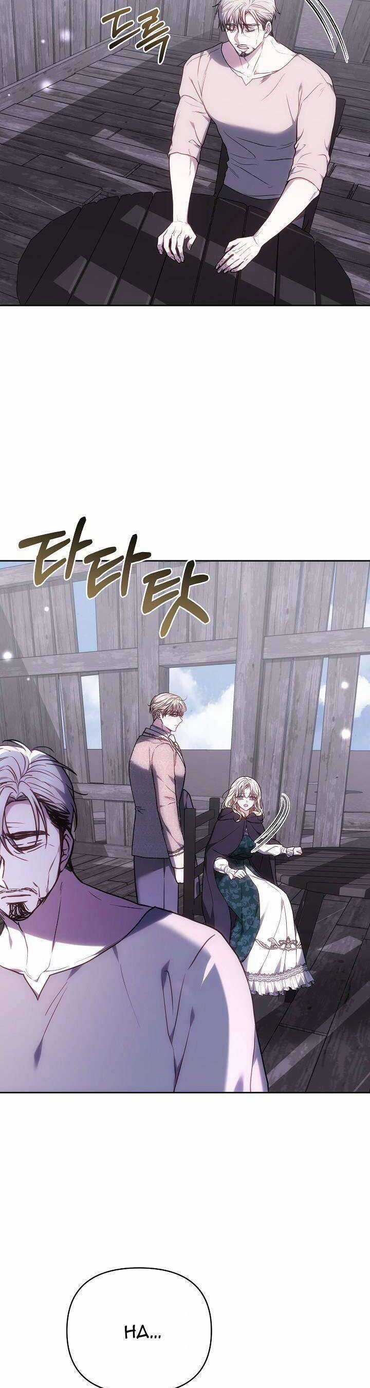 Hãy Ru Em Ngủ - Chapter 33 - Trang 9