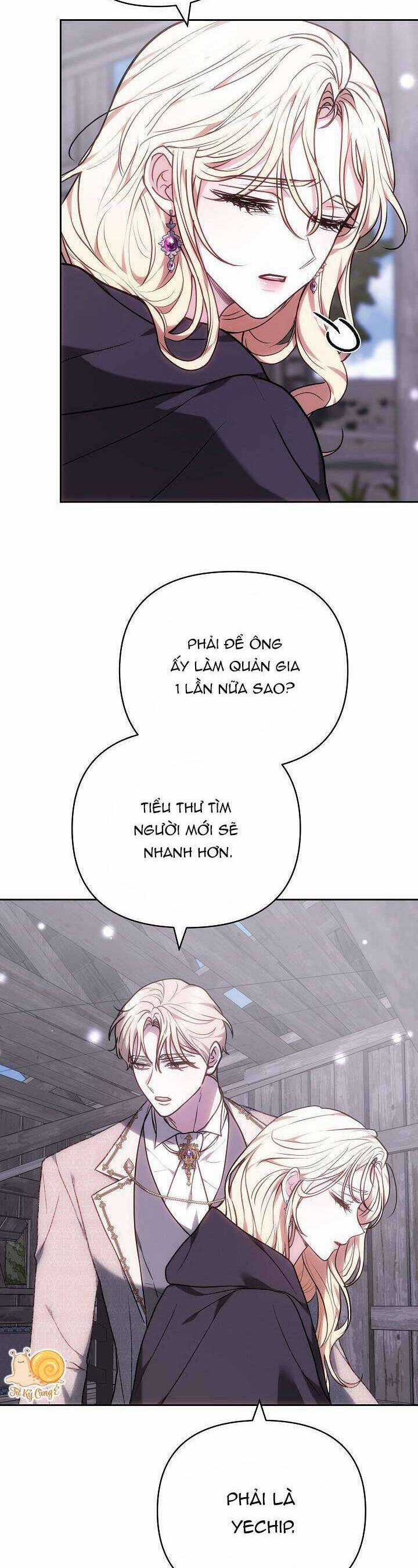 Hãy Ru Em Ngủ - Chapter 33 - Trang 10