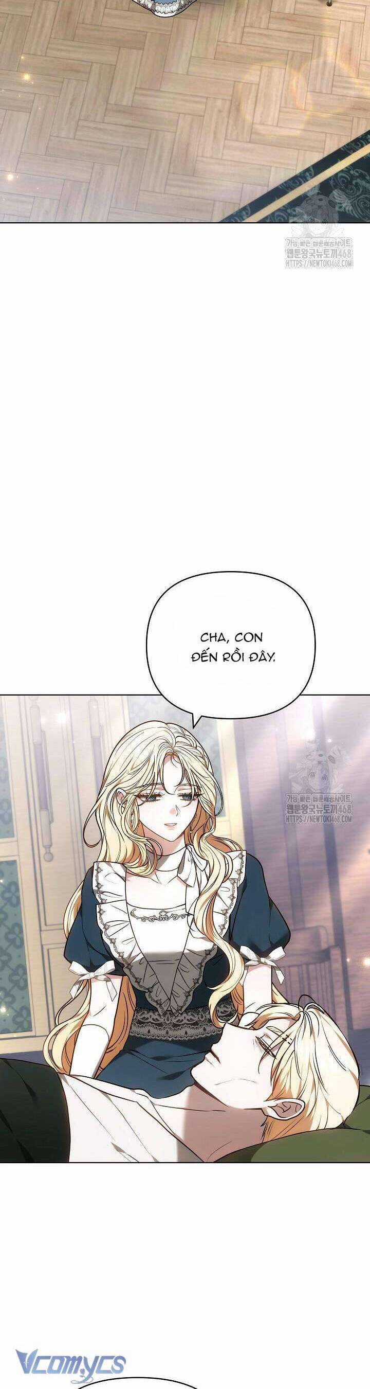 Hãy Ru Em Ngủ - Chapter 34 - Trang 13