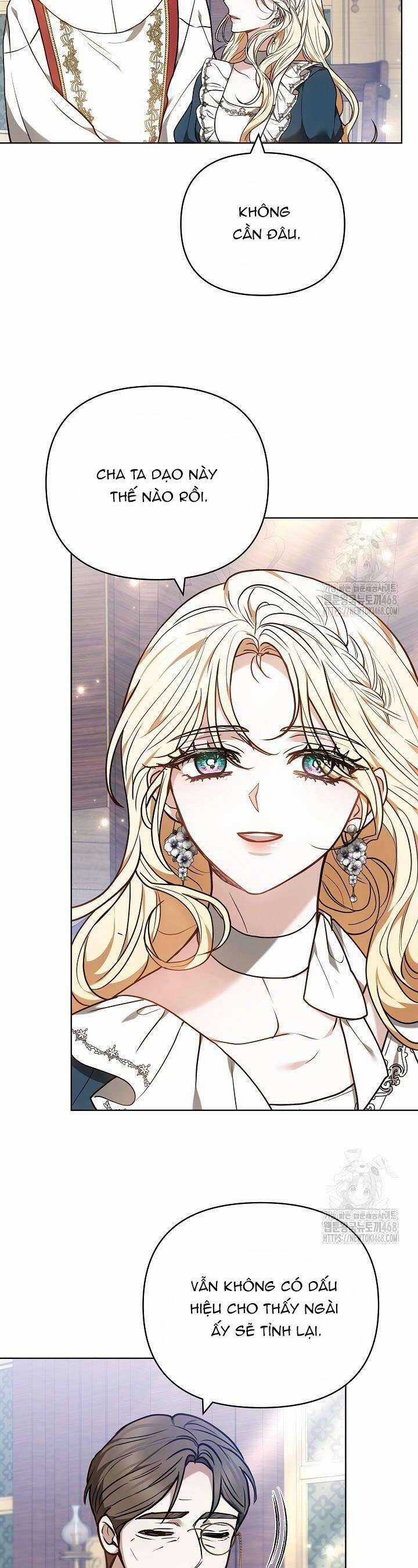 Hãy Ru Em Ngủ - Chapter 34 - Trang 16