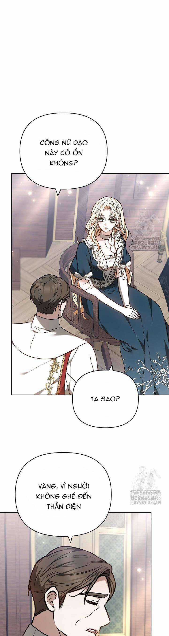 Hãy Ru Em Ngủ - Chapter 34 - Trang 18