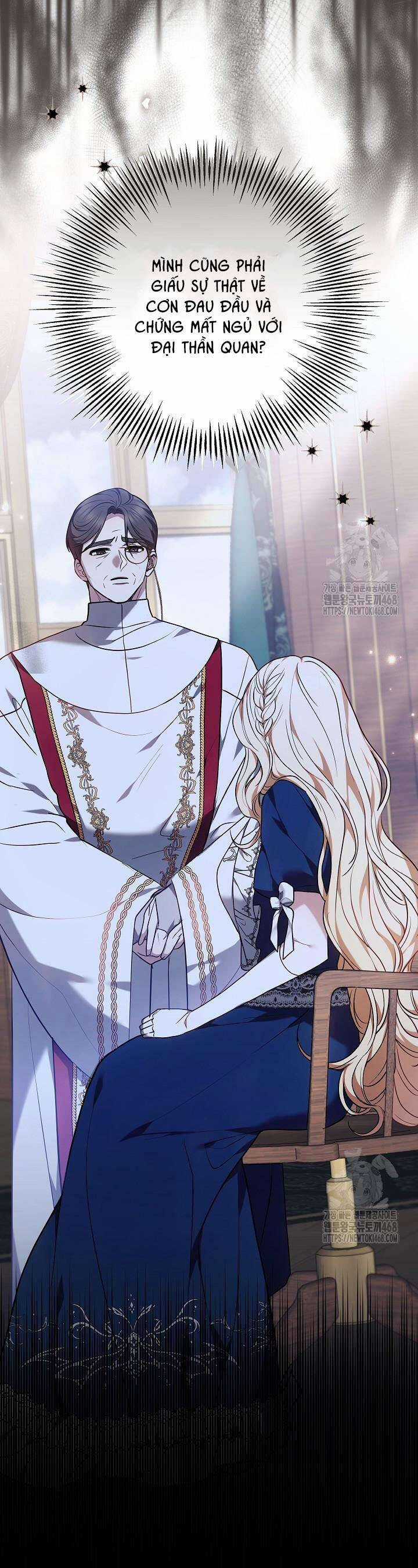 Hãy Ru Em Ngủ - Chapter 34 - Trang 20