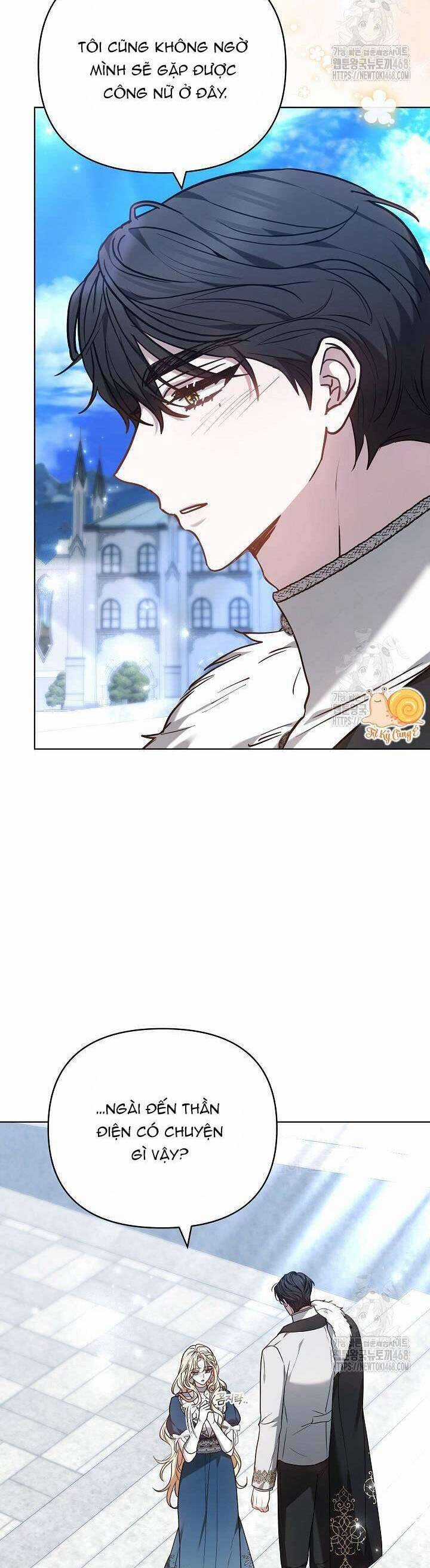 Hãy Ru Em Ngủ - Chapter 34 - Trang 3