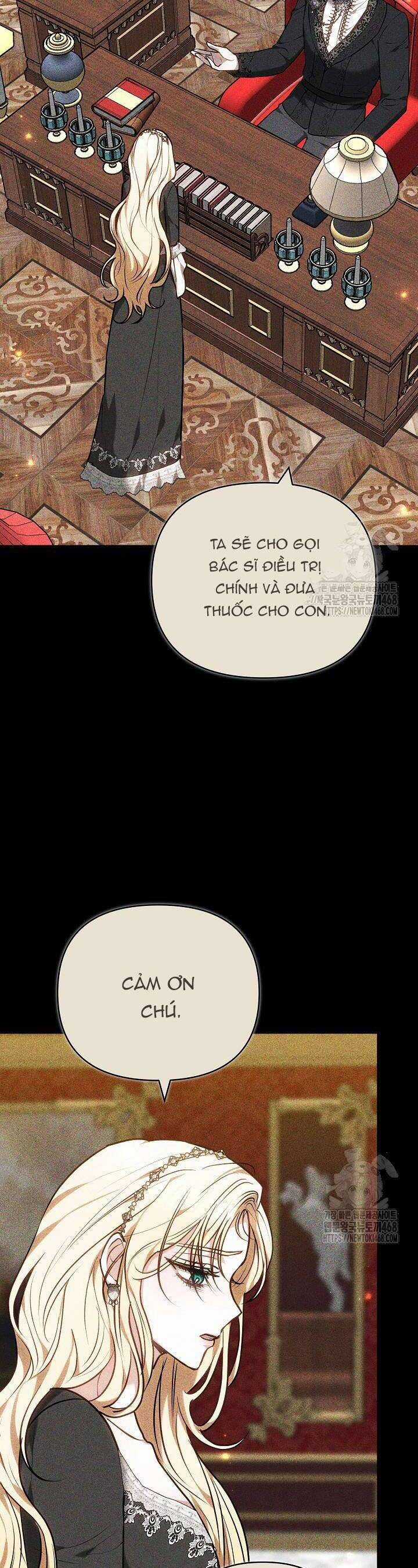 Hãy Ru Em Ngủ - Chapter 34 - Trang 22