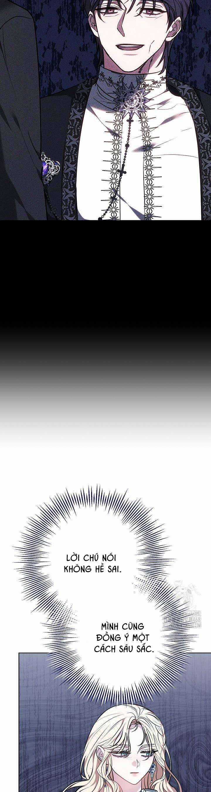 Hãy Ru Em Ngủ - Chapter 34 - Trang 24