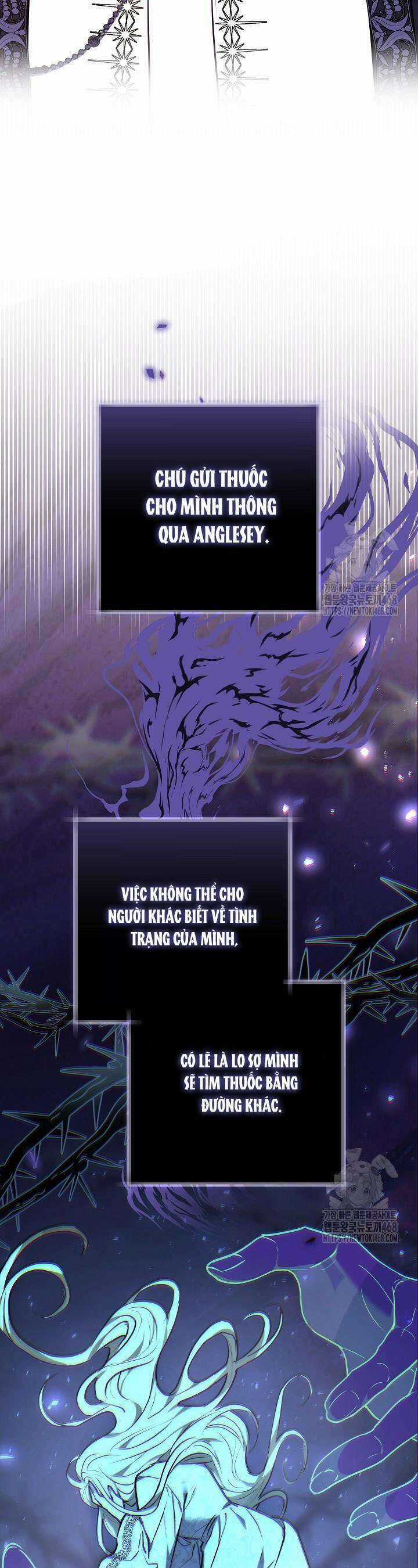 Hãy Ru Em Ngủ - Chapter 34 - Trang 26