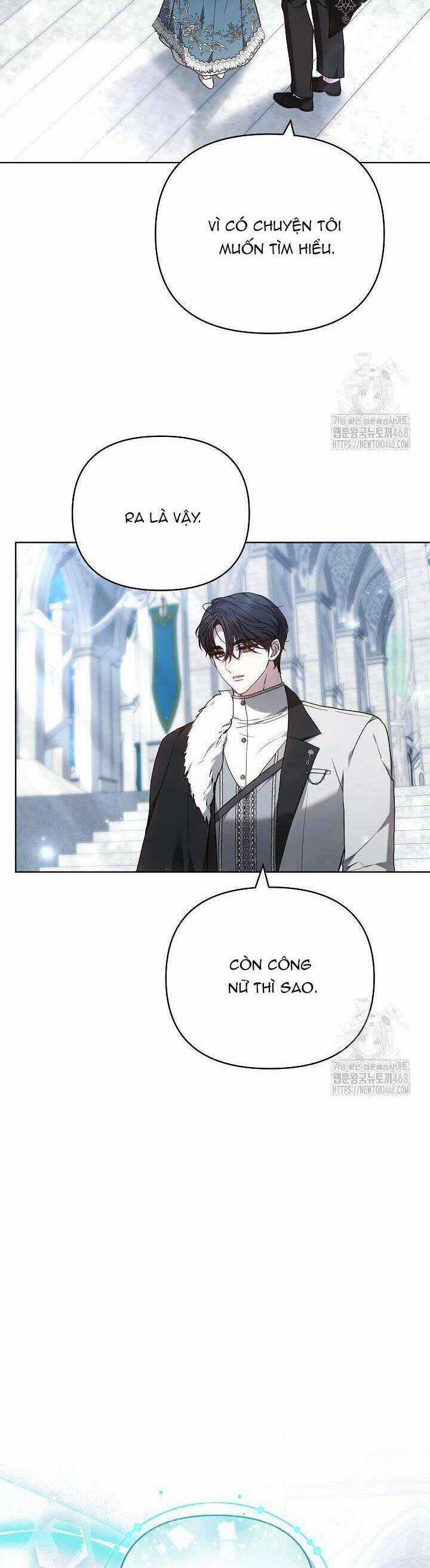 Hãy Ru Em Ngủ - Chapter 34 - Trang 4