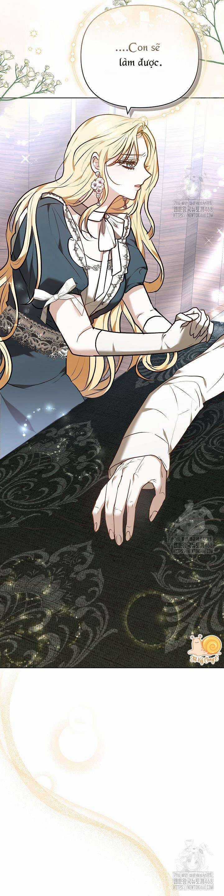 Hãy Ru Em Ngủ - Chapter 34 - Trang 34