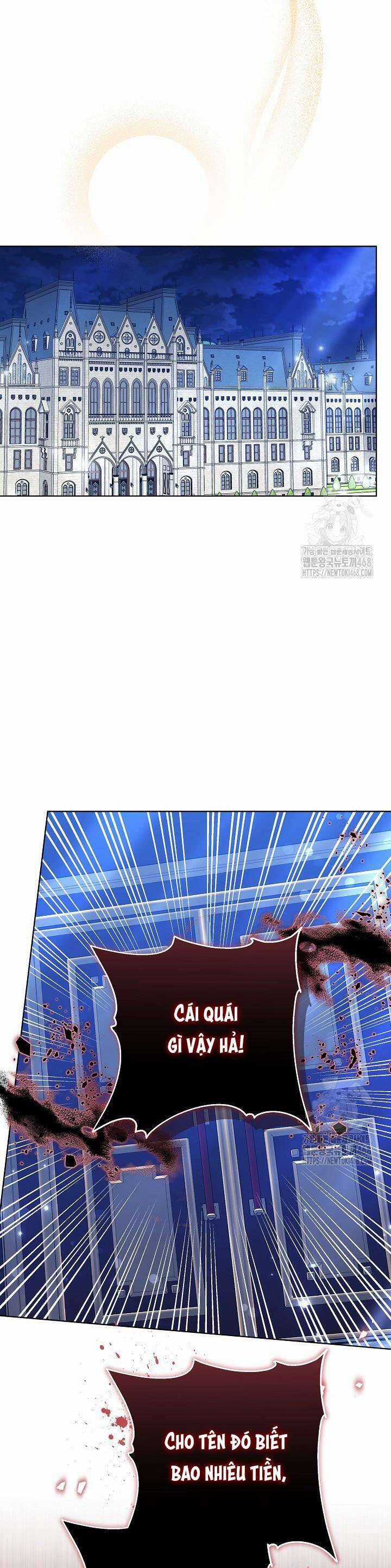 Hãy Ru Em Ngủ - Chapter 34 - Trang 35