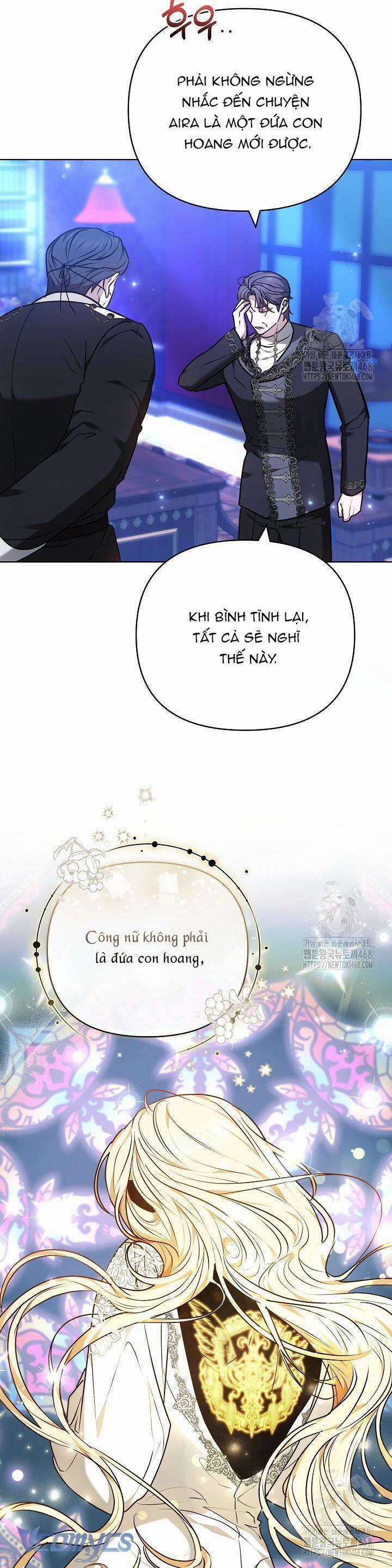 Hãy Ru Em Ngủ - Chapter 34 - Trang 37