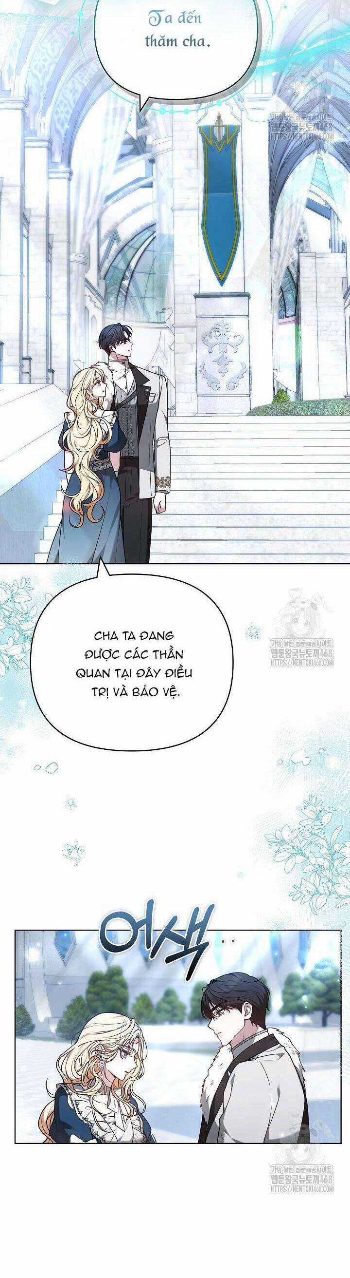 Hãy Ru Em Ngủ - Chapter 34 - Trang 5