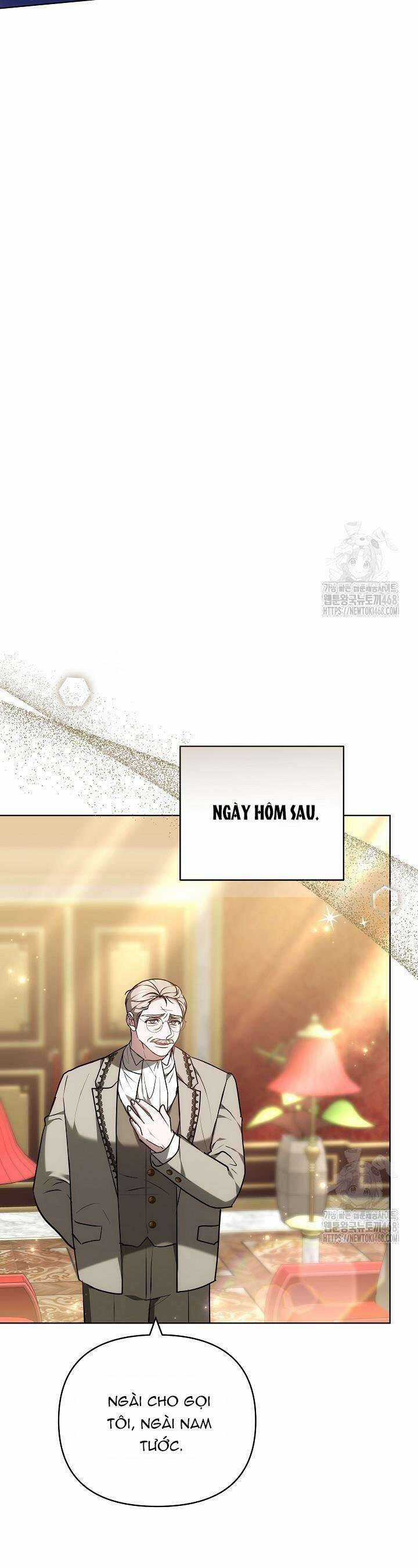 Hãy Ru Em Ngủ - Chapter 34 - Trang 42