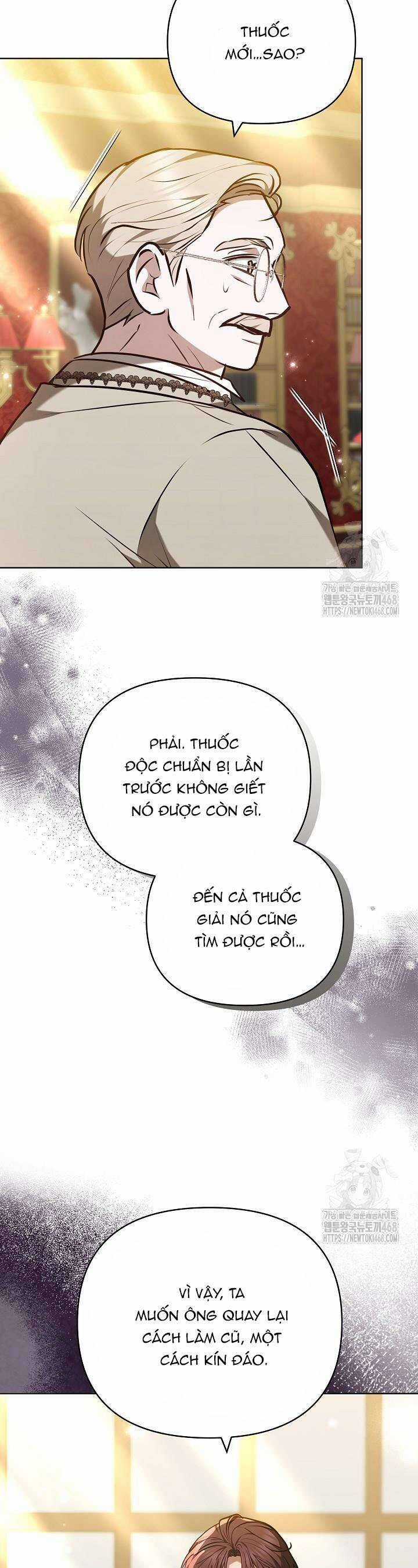 Hãy Ru Em Ngủ - Chapter 34 - Trang 44