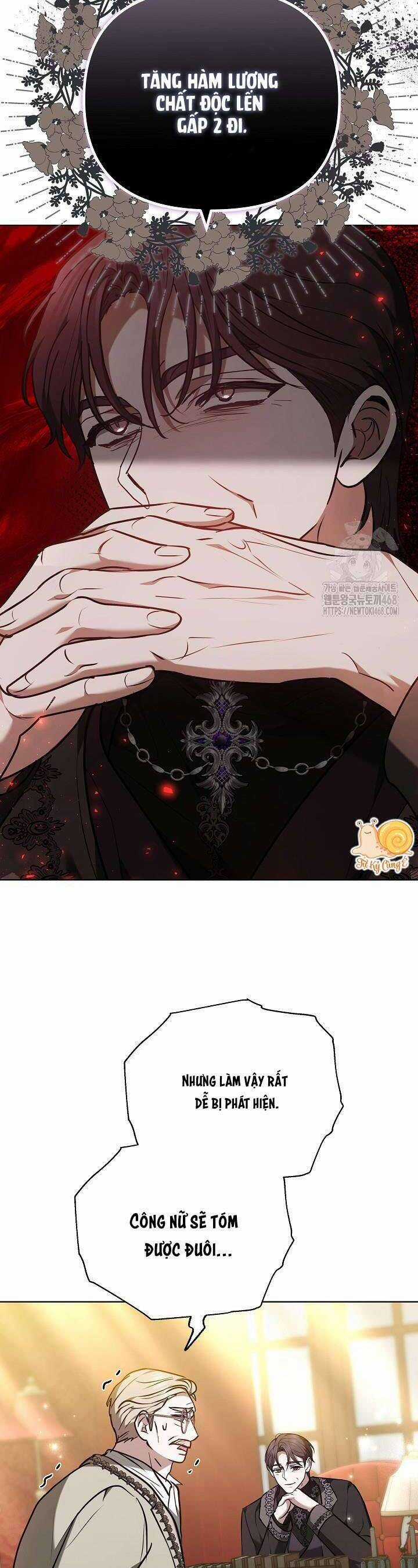 Hãy Ru Em Ngủ - Chapter 34 - Trang 46