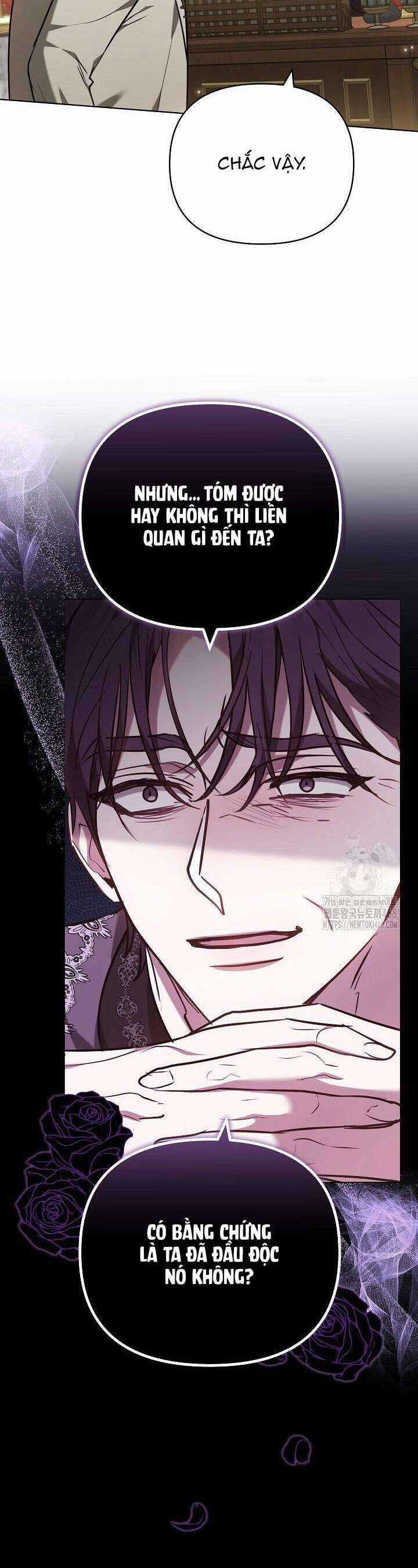 Hãy Ru Em Ngủ - Chapter 34 - Trang 47