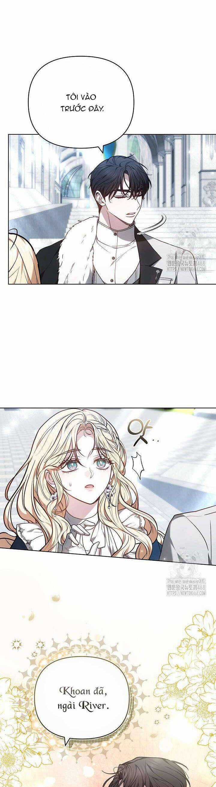 Hãy Ru Em Ngủ - Chapter 34 - Trang 6