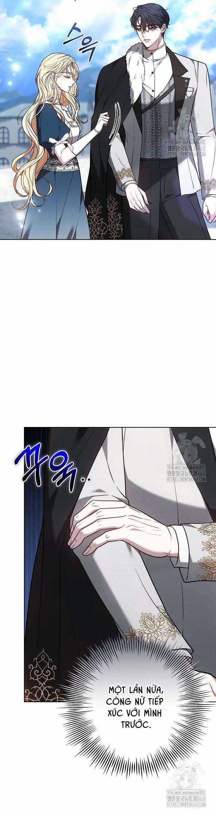 Hãy Ru Em Ngủ - Chapter 34 - Trang 9