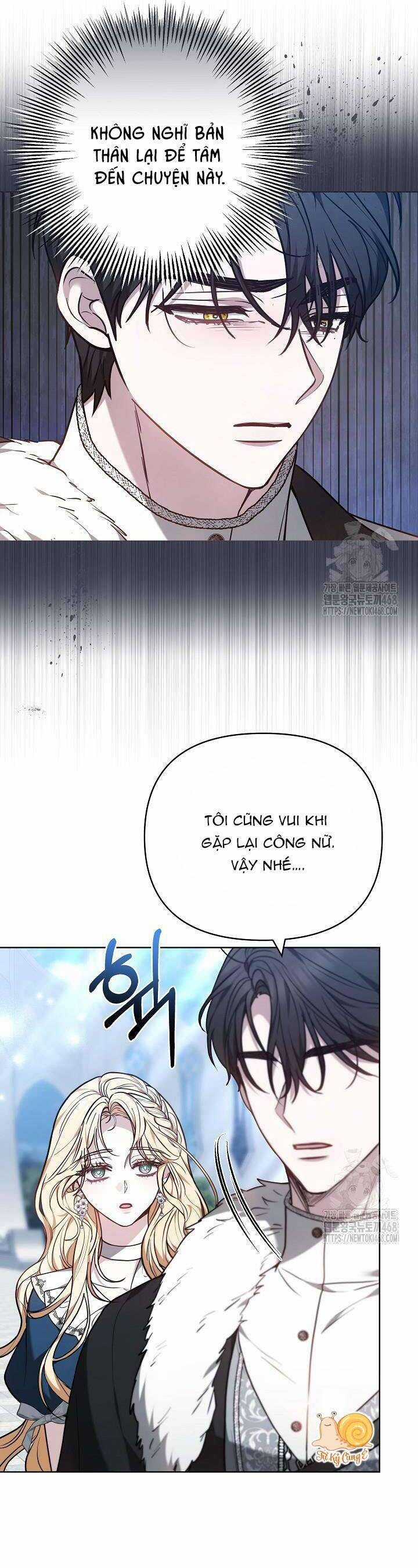 Hãy Ru Em Ngủ - Chapter 34 - Trang 10