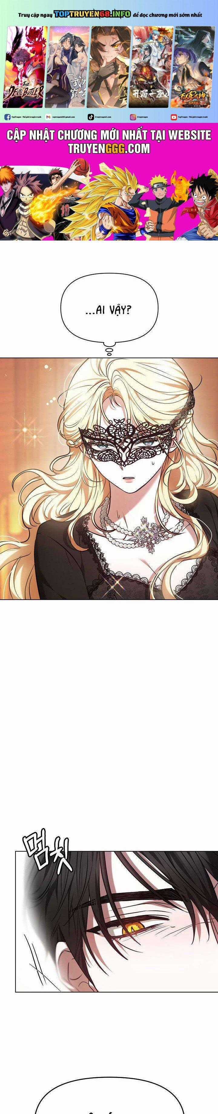 Hãy Ru Em Ngủ - Chapter 4 - Trang 1