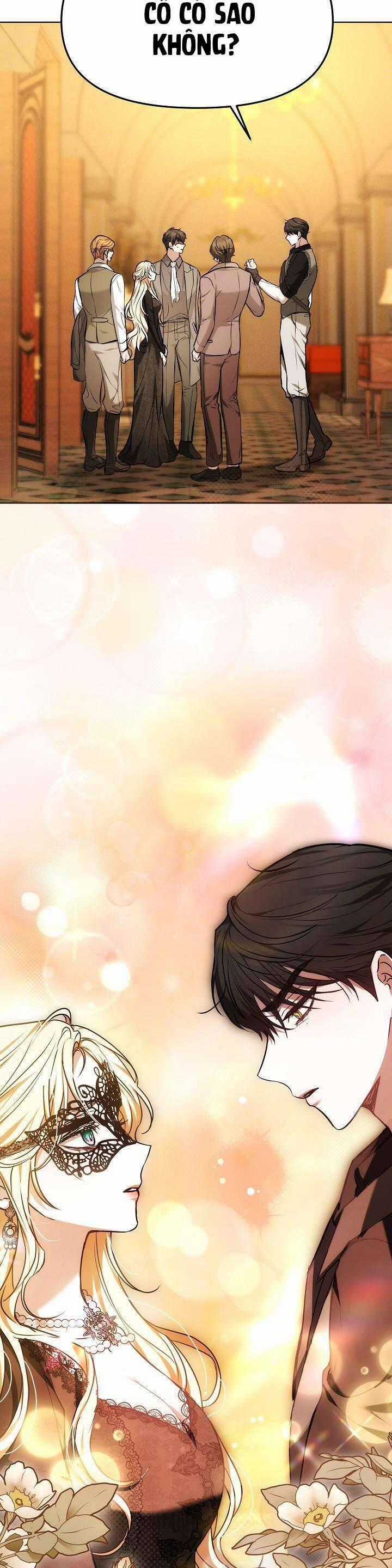 Hãy Ru Em Ngủ - Chapter 4 - Trang 2