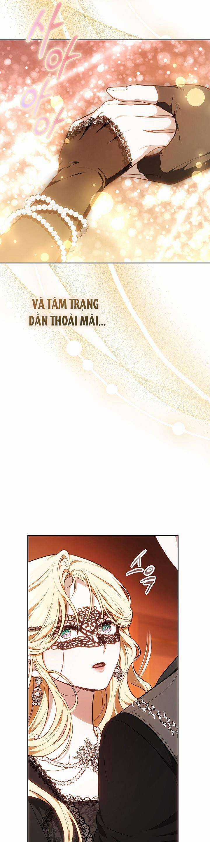 Hãy Ru Em Ngủ - Chapter 4 - Trang 11