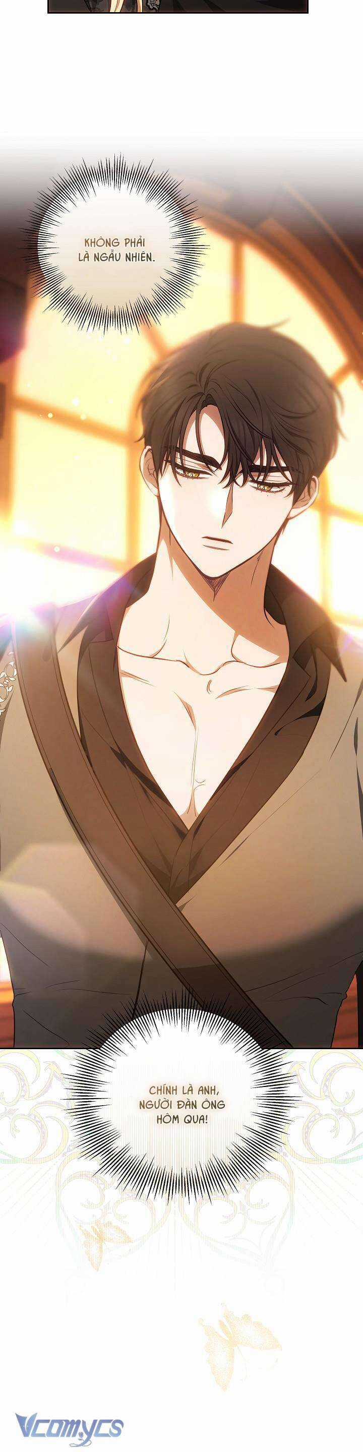 Hãy Ru Em Ngủ - Chapter 4 - Trang 12