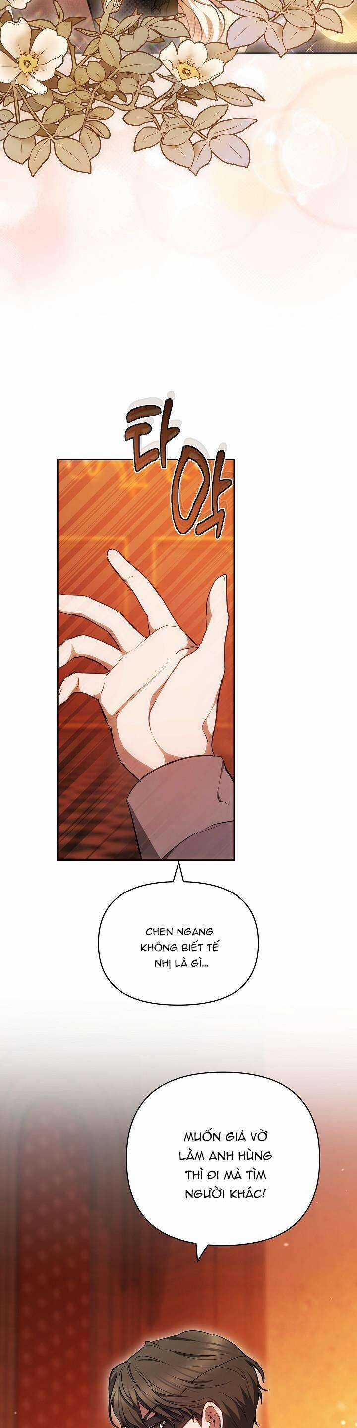 Hãy Ru Em Ngủ - Chapter 4 - Trang 3