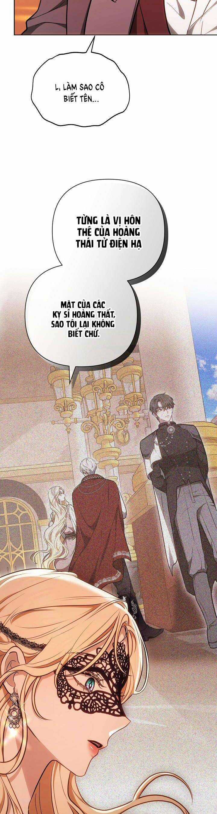 Hãy Ru Em Ngủ - Chapter 4 - Trang 21