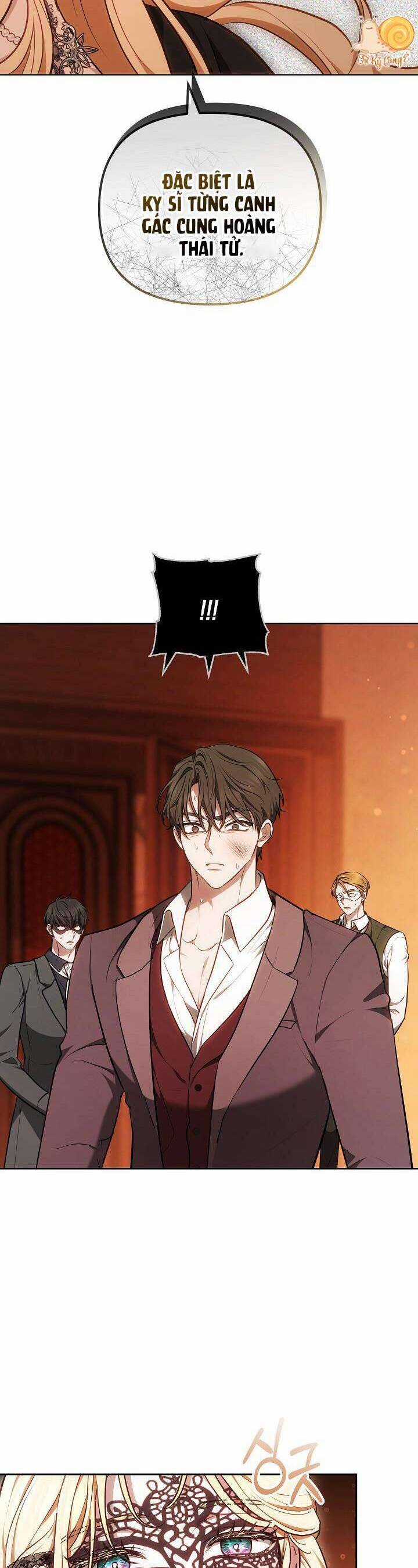 Hãy Ru Em Ngủ - Chapter 4 - Trang 22