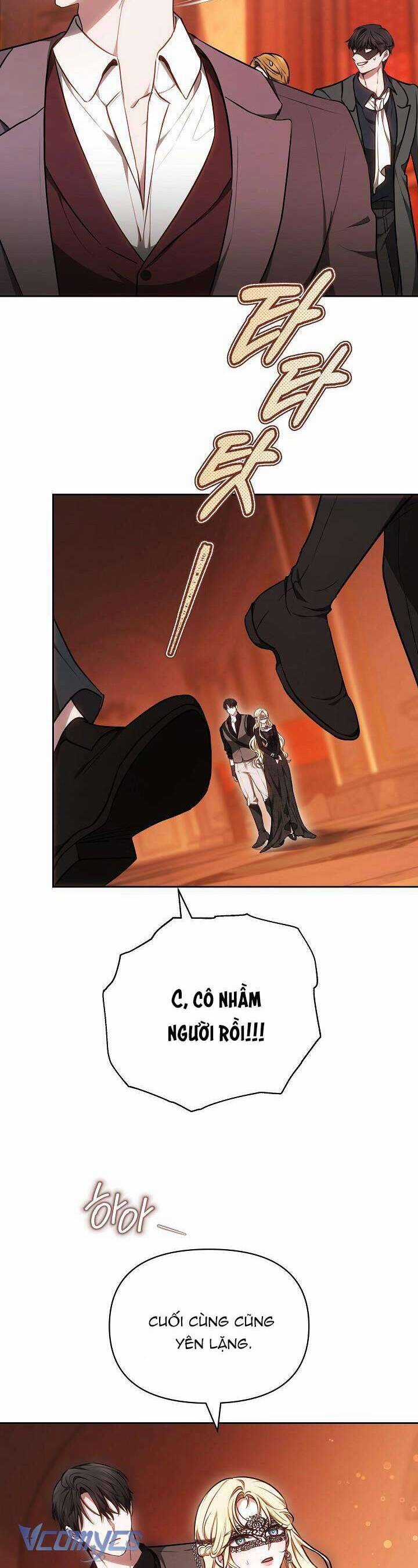 Hãy Ru Em Ngủ - Chapter 4 - Trang 24