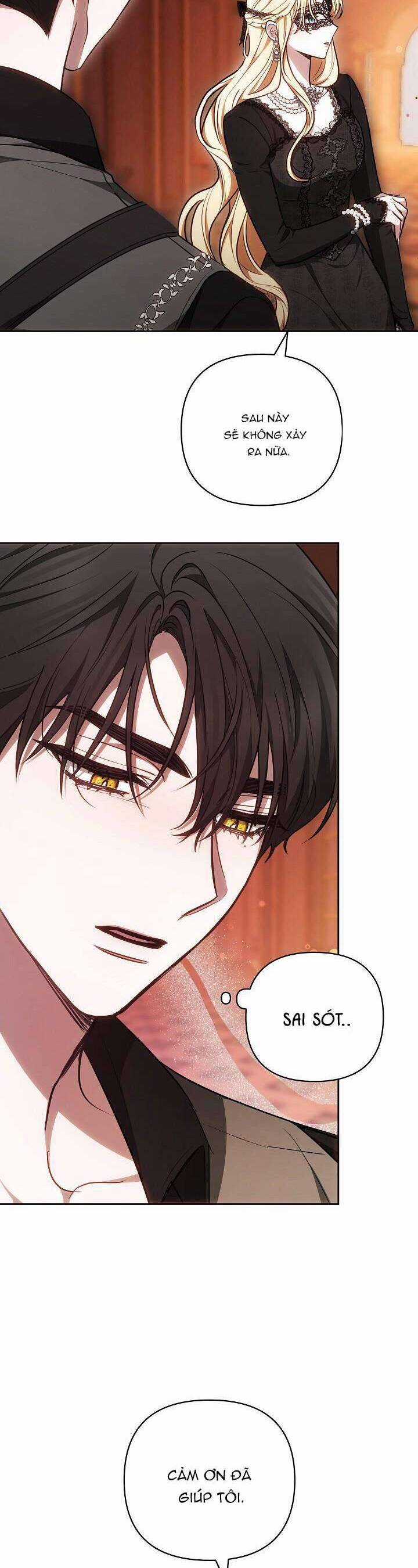 Hãy Ru Em Ngủ - Chapter 4 - Trang 26