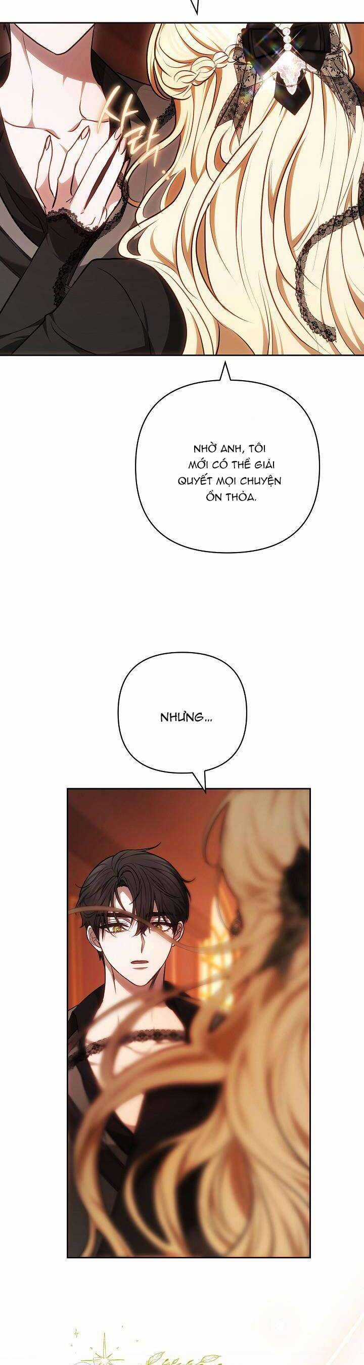 Hãy Ru Em Ngủ - Chapter 4 - Trang 27