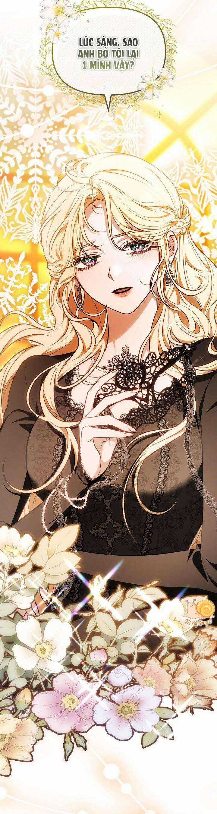 Hãy Ru Em Ngủ - Chapter 4 - Trang 28